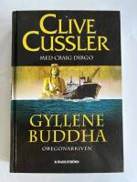 Oregonarkiven : Gyllene buddha