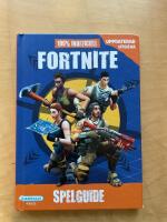 Fortnite 100% inofficiell