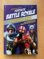Fortnite Battle Royale: proffsens guide