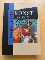 Norstedts konstlexikon