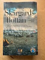Sk&auml;rg&aring;rdsflottan : uppbyggnad, milit&auml;r anv&auml;ndning och f&ouml;rankring i det svenska samh&auml;llet 1700-1824