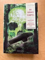 De d&ouml;das tempel : om arkeologi och jakten p&aring; sten&aring;lderns sj&auml;l