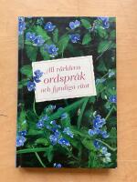 All v&auml;rldens ordspr&aring;k och fyndiga citat