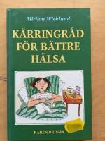 K&auml;rringr&aring;d f&ouml;r b&auml;ttre h&auml;lsa