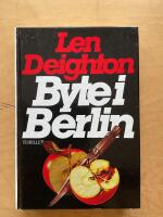 Byte i Berlin