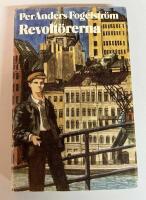 Revolt&ouml;rerna : ynglingar, 1936 : roman