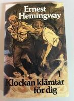 Klockan kl&auml;mtar f&ouml;r dig : Del 1