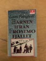 Barnen ifr&aring;n Frostmofj&auml;llet