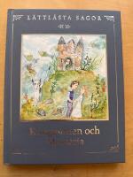 Kungasonen och Messeria