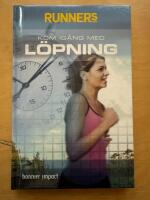 Runner's World Best : kom ig&aring;ng med l&ouml;pning