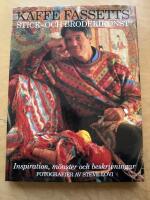 Kaffe Fassetts stick- och broderikonst : inspiration, m&ouml;nster och beskrivningar