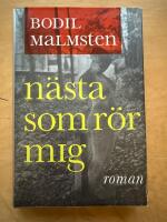 N&auml;sta som r&ouml;r mig : roman