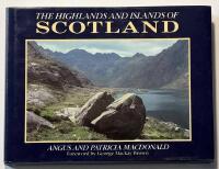 The Highlands and island of Scotland