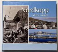 Nordkapp - Ytterst i verden