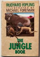 The Jungle book