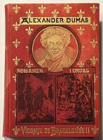 Vicomte De Bragelonne 2 (romaner i urval)