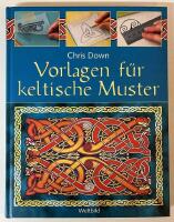 Vorlagen f&uuml;r keltische muster