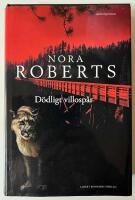 D&ouml;dligt villosp&aring;r