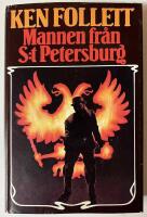Mannen fr&aring;n S:t Petersburg