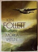 &Ouml;ver m&ouml;rka vatten