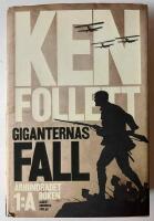 &Aring;rhundradet 1:a boken : Giganternas fall