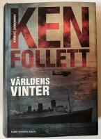 &Aring;rhundradet 2:a boken : V&auml;rldens vinter