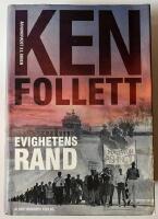 &Aring;rhundradet 3:e boken : Evighetens rand