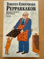 Ehrenmark, T/Pepparkakor