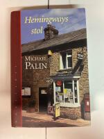Hemingways stol