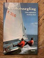 Sm&aring;b&aring;tssegling : liten seglarskola