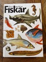 Tidens stora bok om fiskar