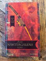 &Ouml;ver n&auml;ktergalens golv