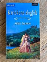 K&auml;rlekens slagf&auml;lt