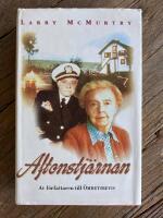 Aftonstj&auml;rnan