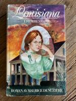 Louisiana 2 : I stormens sp&aring;r