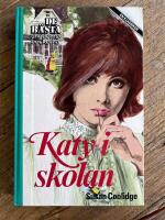 Katy i skolan