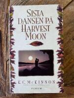 Sista dansen p&aring; Harvest Moon