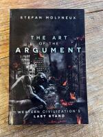 The Art of the argument : Western civilization's last stand