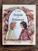 Belinda och Bellamant