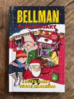 Bellman p&aring; klappjakt