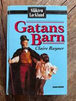 Gatans barn