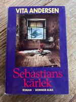 Sebastians k&auml;rlek