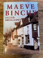 Silverbr&ouml;llopet