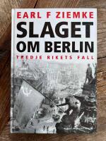 Slaget om Berlin : Tredje rikets fall