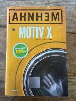 Motiv X