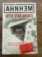 Offer utan ansikte