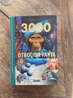 3000 otroliga fakta