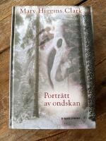 Portr&auml;tt av ondskan