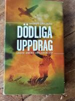 D&ouml;dliga uppdrag under andra v&auml;rldskriget