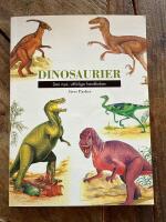 Dinosaurier : den nya, utf&ouml;rliga handboken